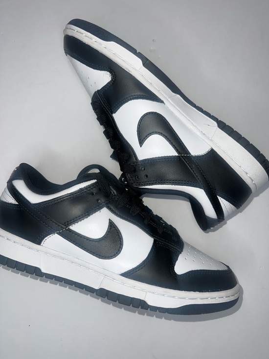 Nike Other - Men's Nike Dunk Low Pandas Sneakers size 6